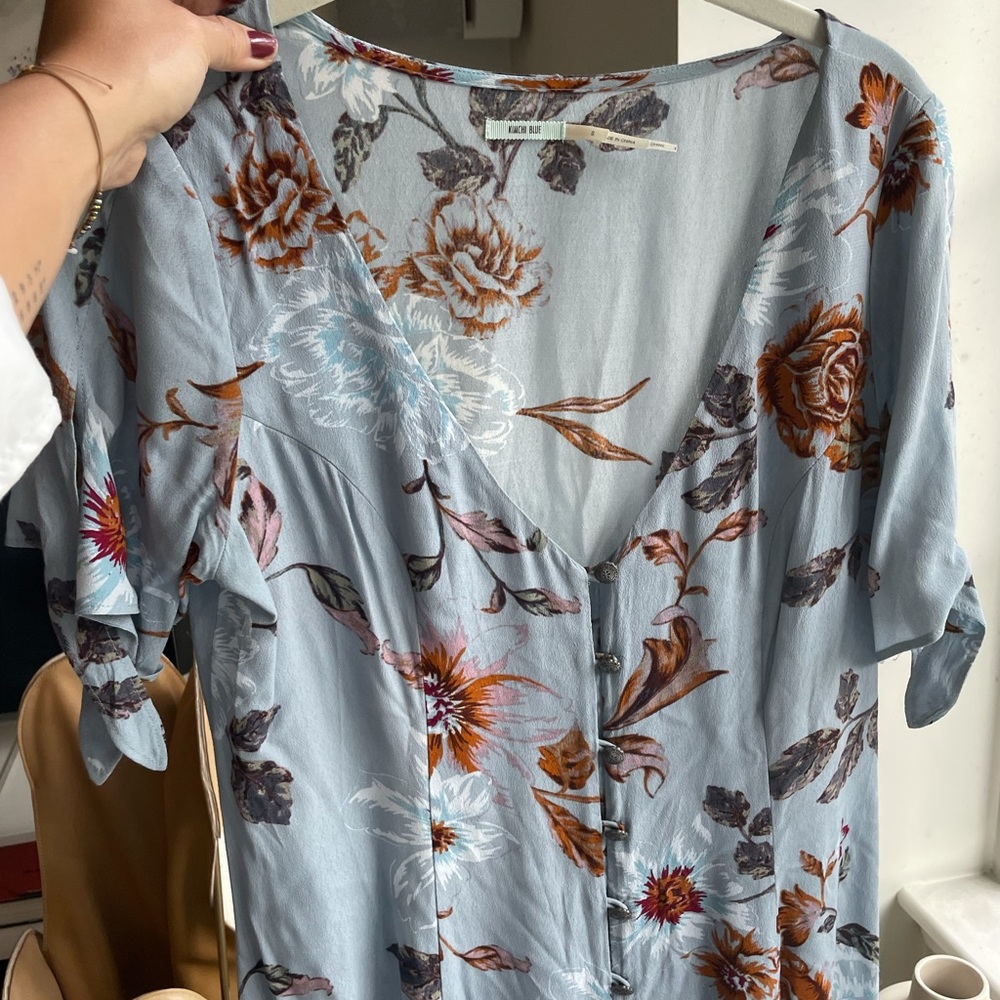 Summer dress